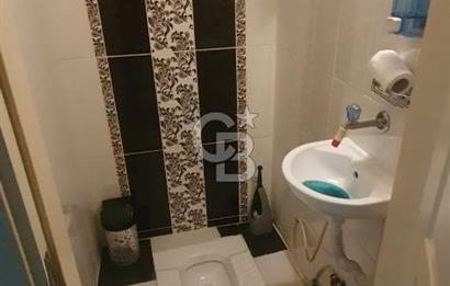 EVONADAN ÇARŞININ MERKEZİ KAFELER SOKAĞINDA 6+1 DUBLEKS DAİRE