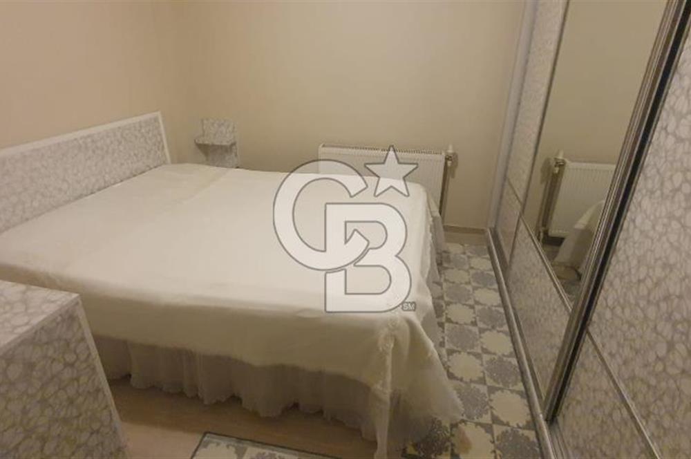EVONADAN ÇARŞININ MERKEZİ KAFELER SOKAĞINDA 6+1 DUBLEKS DAİRE