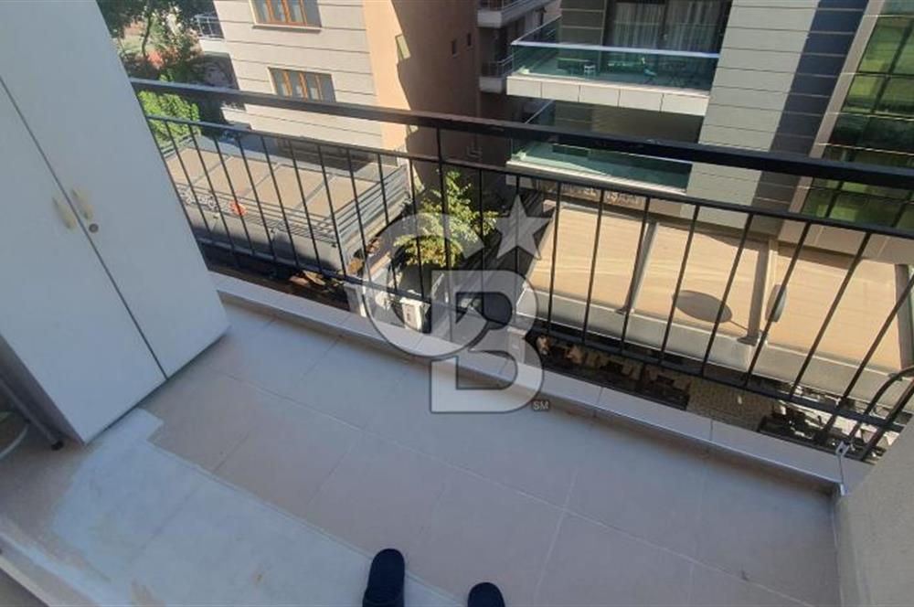 EVONADAN ÇARŞININ MERKEZİ KAFELER SOKAĞINDA 6+1 DUBLEKS DAİRE