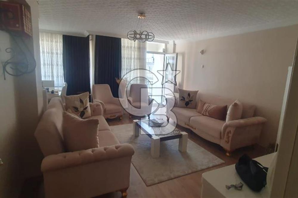 EVONADAN ÇARŞININ MERKEZİ KAFELER SOKAĞINDA 6+1 DUBLEKS DAİRE