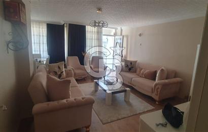 EVONADAN ÇARŞININ MERKEZİ KAFELER SOKAĞINDA 6+1 DUBLEKS DAİRE