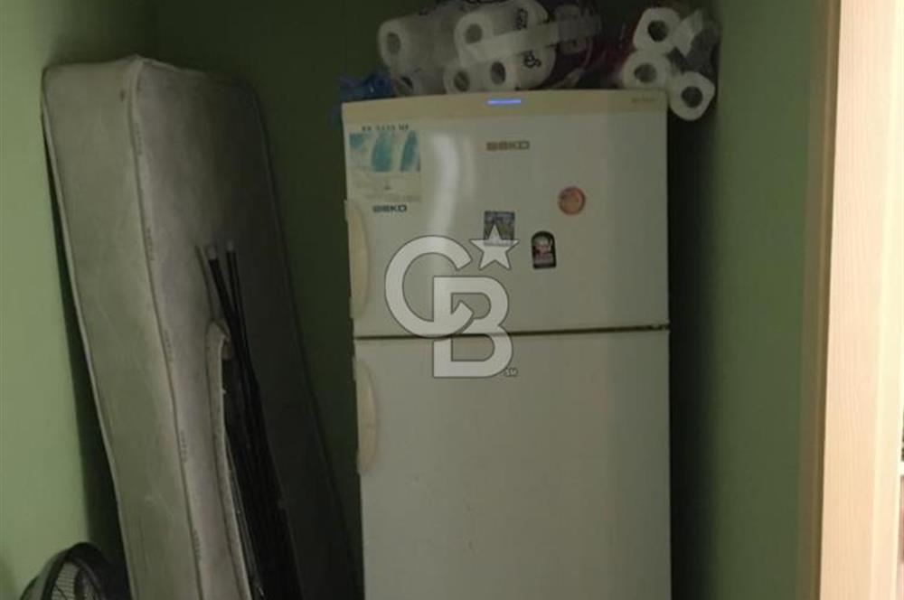 EVONADAN ÇARŞININ MERKEZİ KAFELER SOKAĞINDA 6+1 DUBLEKS DAİRE