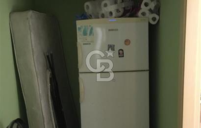 EVONADAN ÇARŞININ MERKEZİ KAFELER SOKAĞINDA 6+1 DUBLEKS DAİRE