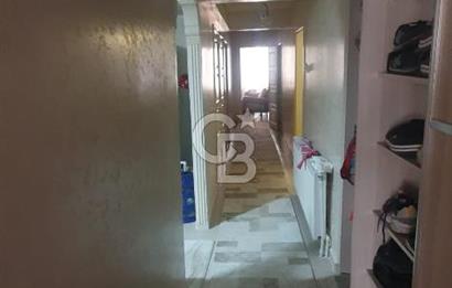 EVONADAN ÇARŞININ MERKEZİ KAFELER SOKAĞINDA 6+1 DUBLEKS DAİRE
