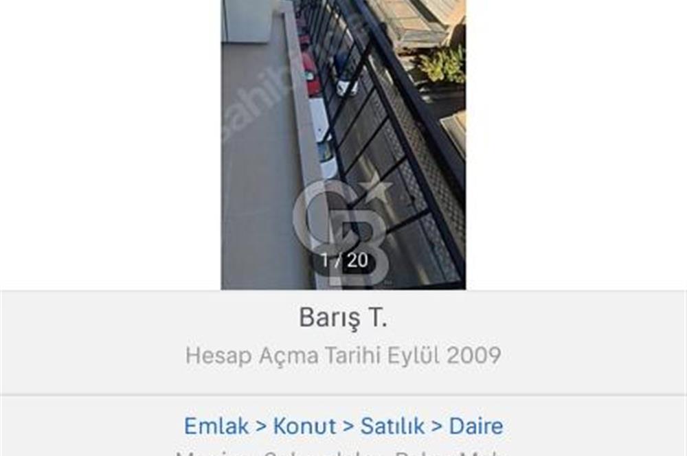 EVONADAN ÇARŞININ MERKEZİ KAFELER SOKAĞINDA 6+1 DUBLEKS DAİRE
