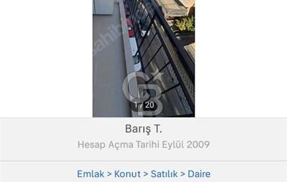 EVONADAN ÇARŞININ MERKEZİ KAFELER SOKAĞINDA 6+1 DUBLEKS DAİRE