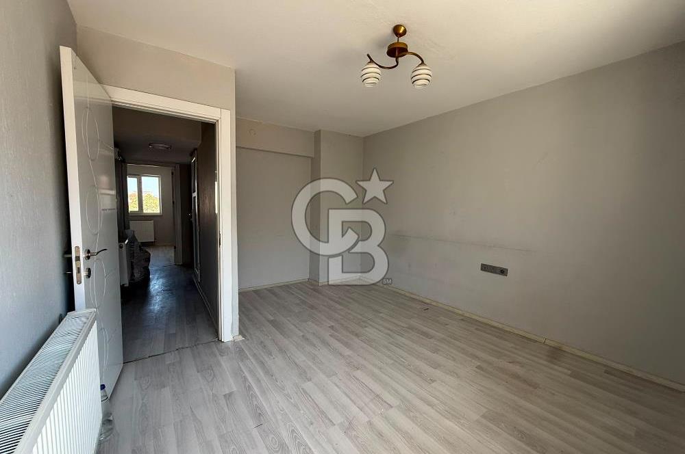 EVONADAN KUYUALAN'DA 0 YENİ BİNADA 2+1 | KAPALI MUTFAK | 80 m²