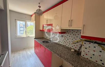 EVONADAN KUYUALAN'DA 0 YENİ BİNADA 2+1 | KAPALI MUTFAK | 80 m²