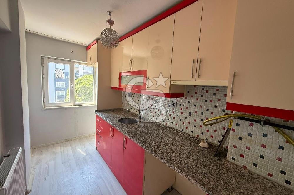 EVONADAN ALAYBEY MH. ZABITA MÜDÜRLÜĞÜ KARŞISI KİRALIK 2+1 DAİRE