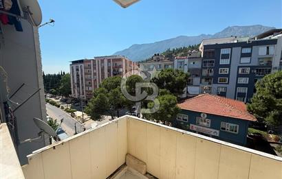 EVONADAN KUYUALAN'DA 0 YENİ BİNADA 2+1 | KAPALI MUTFAK | 80 m²