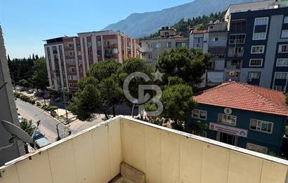 EVONADAN KUYUALAN'DA 0 YENİ BİNADA 2+1 | KAPALI MUTFAK | 80 m²