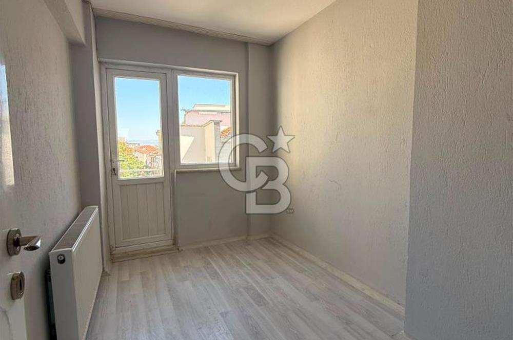 EVONADAN ALAYBEY MH. ZABITA MÜDÜRLÜĞÜ KARŞISI KİRALIK 2+1 DAİRE