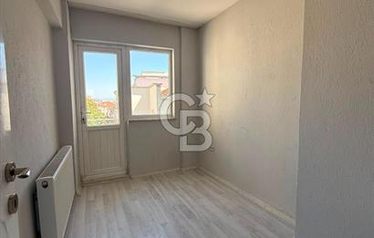 EVONADAN KUYUALAN'DA 0 YENİ BİNADA 2+1 | KAPALI MUTFAK | 80 m²