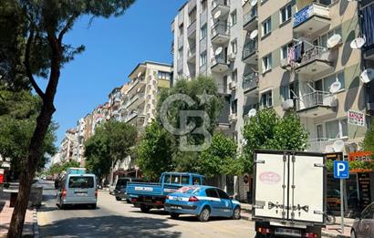 EVONADAN KUYUALAN'DA 0 YENİ BİNADA 2+1 | KAPALI MUTFAK | 80 m²