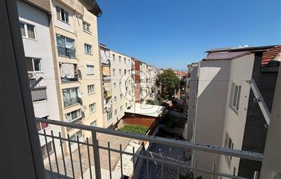 EVONADAN KUYUALAN'DA 0 YENİ BİNADA 2+1 | KAPALI MUTFAK | 80 m²