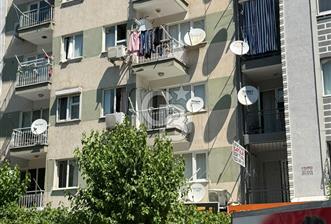 EVONADAN ALAYBEY MH. ZABITA MÜDÜRLÜĞÜ KARŞISI KİRALIK 2+1 DAİRE - 1 - 357919