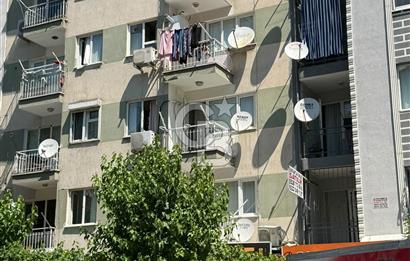 EVONADAN ALAYBEY MH. ZABITA MÜDÜRLÜĞÜ KARŞISI KİRALIK 2+1 DAİRE