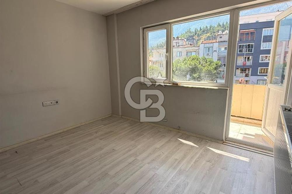 EVONADAN ALAYBEY MH. ZABITA MÜDÜRLÜĞÜ KARŞISI KİRALIK 2+1 DAİRE