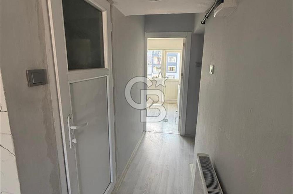 EVONADAN ALAYBEY MH. ZABITA MÜDÜRLÜĞÜ KARŞISI KİRALIK 2+1 DAİRE