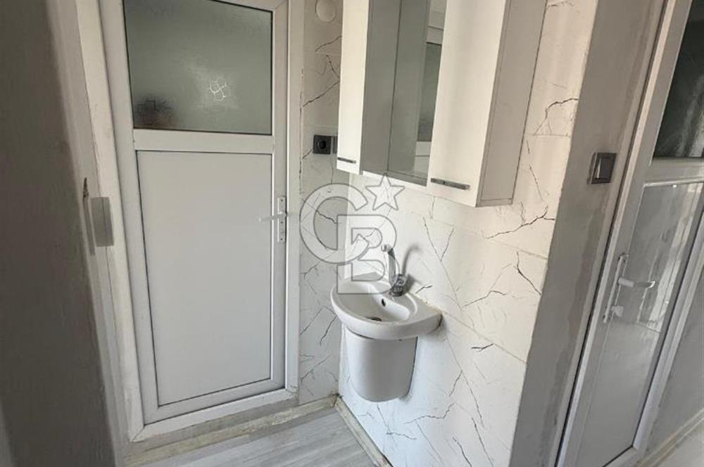 EVONADAN KUYUALAN'DA 0 YENİ BİNADA 2+1 | KAPALI MUTFAK | 80 m²