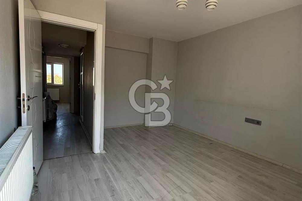 EVONADAN KUYUALAN'DA 0 YENİ BİNADA 2+1 | KAPALI MUTFAK | 80 m²