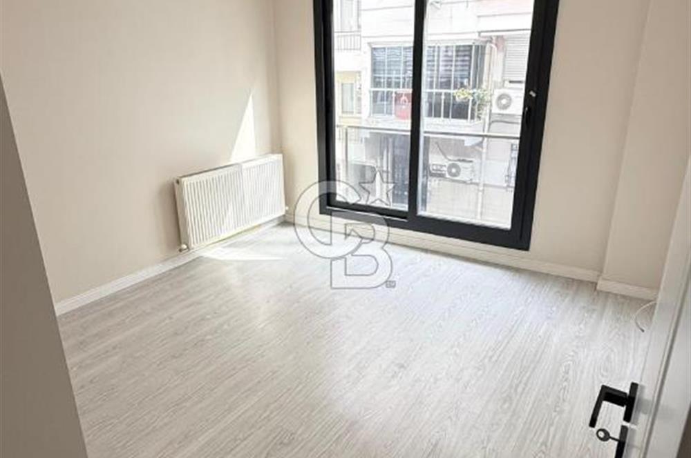 EVONADAN KUYUALAN MAHALLESİ'NDE KİRALIK 2+1 DAİRE