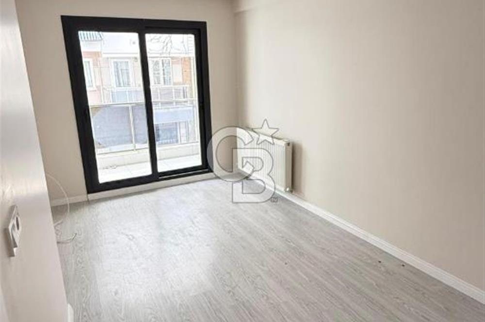 EVONADAN KUYUALAN'DA 0 YENİ BİNADA 2+1 | KAPALI MUTFAK | 80 m²