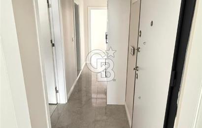 EVONADAN KUYUALAN MAHALLESİ'NDE KİRALIK 2+1 DAİRE