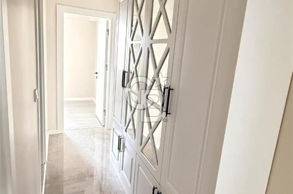 EVONADAN KUYUALAN MAHALLESİ'NDE KİRALIK 2+1 DAİRE