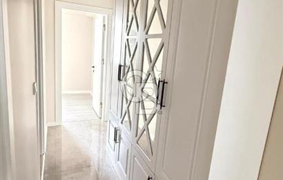 EVONADAN KUYUALAN MAHALLESİ'NDE KİRALIK 2+1 DAİRE