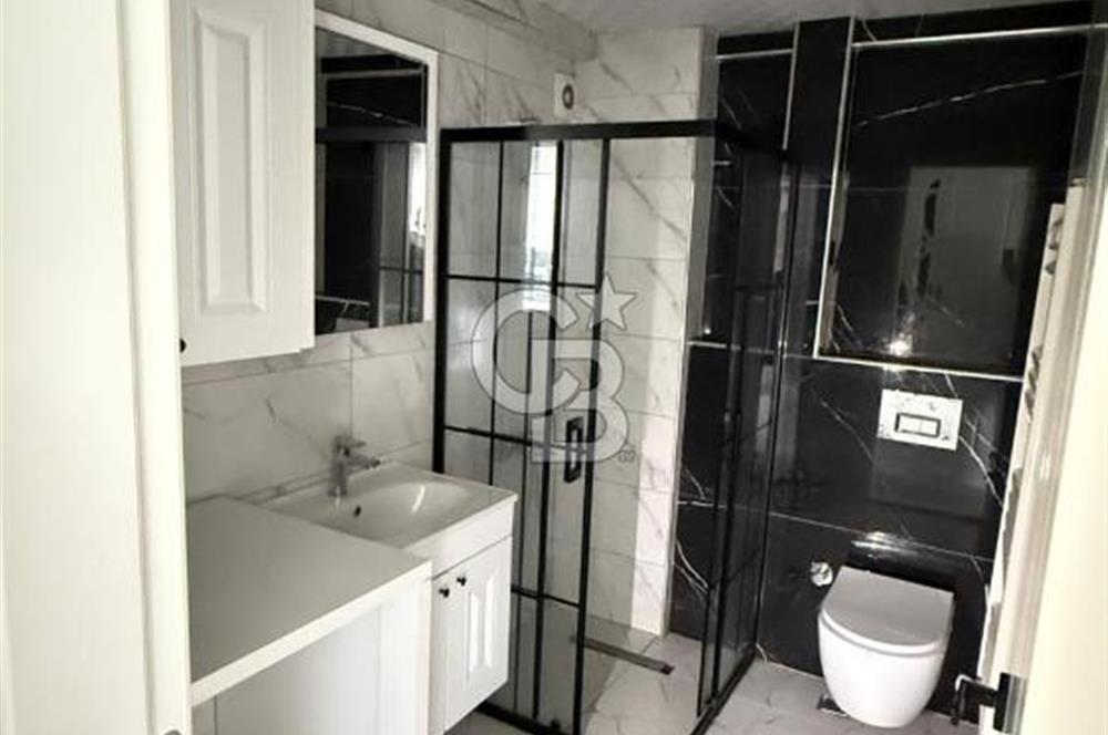 EVONADAN KUYUALAN'DA 0 YENİ BİNADA 2+1 | KAPALI MUTFAK | 80 m²