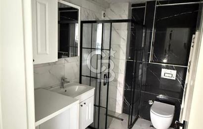 EVONADAN KUYUALAN'DA 0 YENİ BİNADA 2+1 | KAPALI MUTFAK | 80 m²