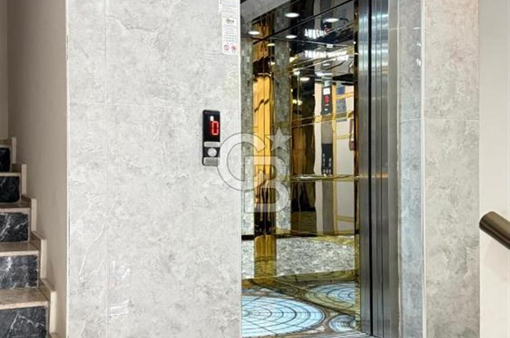 EVONADAN KUYUALAN MAHALLESİ'NDE KİRALIK 2+1 DAİRE