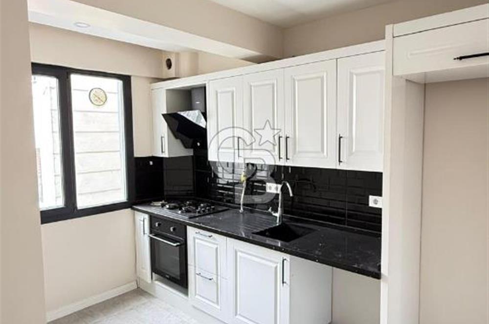 EVONADAN KUYUALAN MAHALLESİ'NDE KİRALIK 2+1 DAİRE