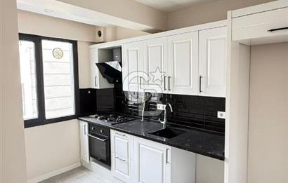 EVONADAN KUYUALAN MAHALLESİ'NDE KİRALIK 2+1 DAİRE