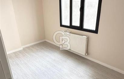 EVONADAN KUYUALAN'DA 0 YENİ BİNADA 2+1 | KAPALI MUTFAK | 80 m²