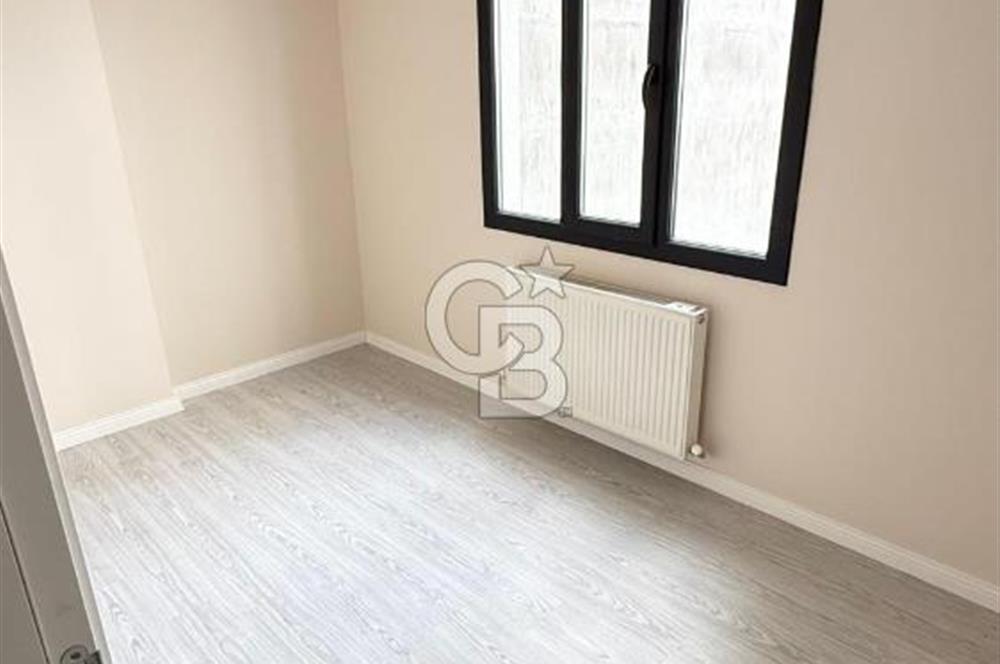 EVONADAN KUYUALAN MAHALLESİ'NDE KİRALIK 2+1 DAİRE