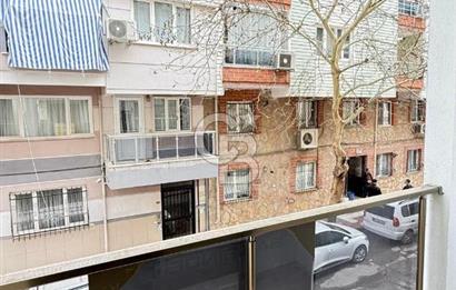 EVONADAN KUYUALAN'DA 0 YENİ BİNADA 2+1 | KAPALI MUTFAK | 80 m²