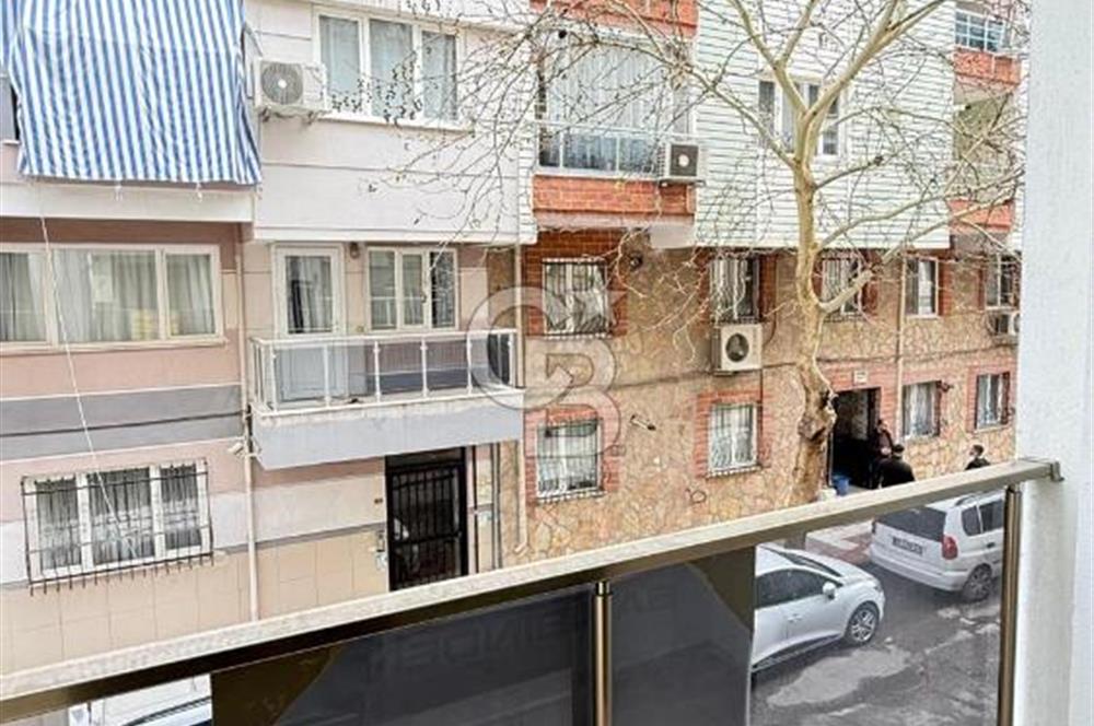 EVONADAN KUYUALAN MAHALLESİ'NDE KİRALIK 2+1 DAİRE