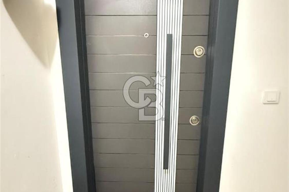 EVONADAN KUYUALAN MAHALLESİ'NDE KİRALIK 2+1 DAİRE