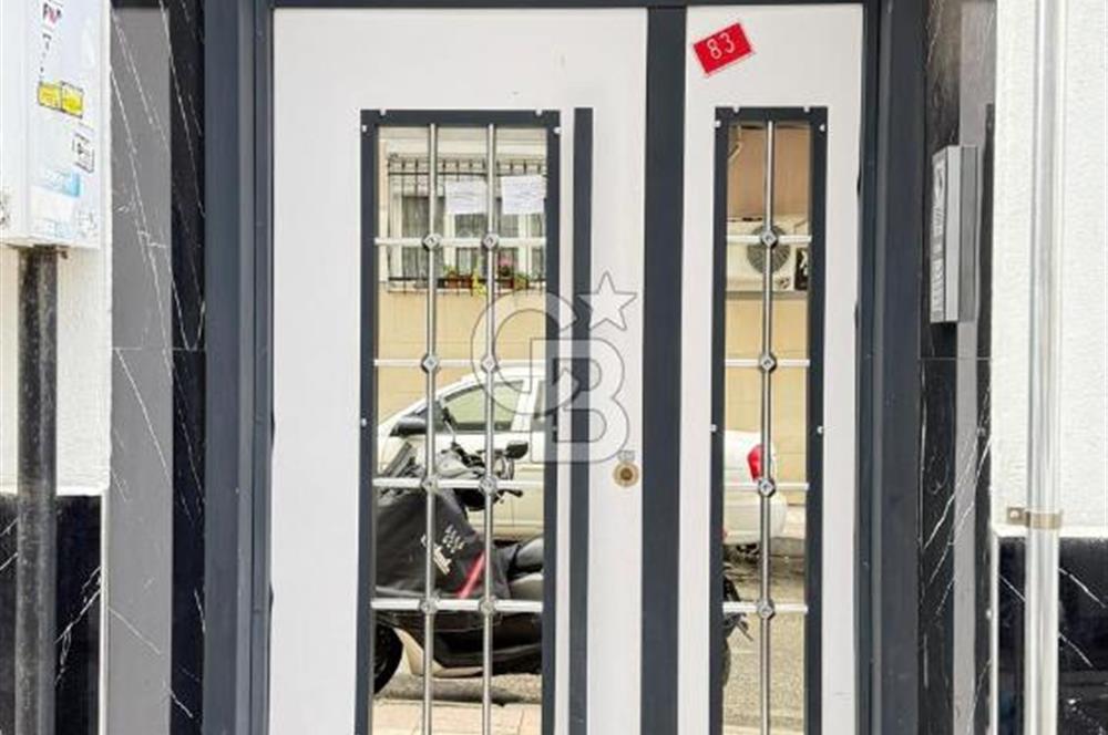 EVONADAN KUYUALAN MAHALLESİ'NDE KİRALIK 2+1 DAİRE
