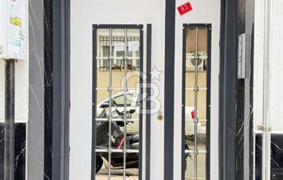 EVONADAN KUYUALAN'DA 0 YENİ BİNADA 2+1 | KAPALI MUTFAK | 80 m²