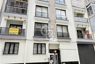 EVONADAN KUYUALAN'DA 0 YENİ BİNADA 2+1 | KAPALI MUTFAK | 80 m² - 7 - 357932