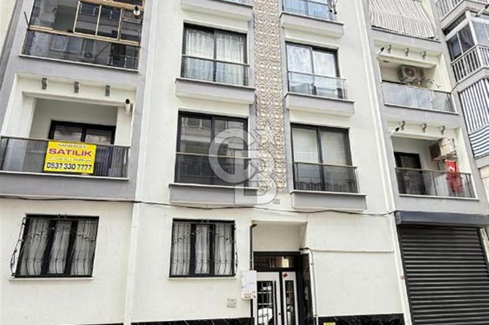 EVONADAN KUYUALAN'DA 0 YENİ BİNADA 2+1 | KAPALI MUTFAK | 80 m²