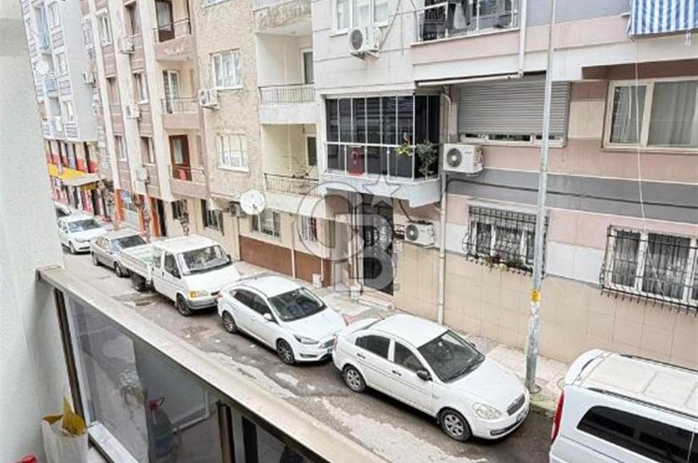 EVONADAN KUYUALAN MAHALLESİ'NDE KİRALIK 2+1 DAİRE