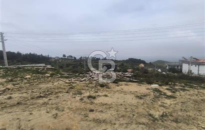EVONA'DAN SANCAKLI ÇEŞMEBAŞI VİLLA İMARLI 301 M2 SATILIK ARSA