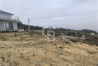 EVONA'DAN SANCAKLI ÇEŞMEBAŞI VİLLA İMARLI 301 M2 SATILIK ARSA - 2 - 357922
