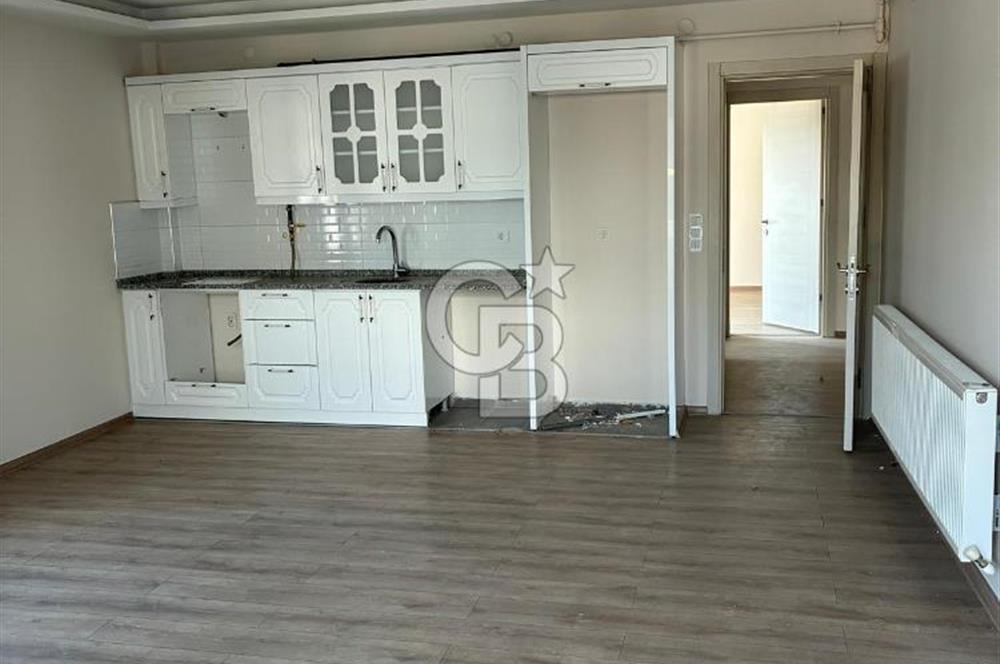 EVONADAN MURADİYEDE 0 YENİ BİNA SİTE İÇİ HAVUZLU 2+1 DAİRE
