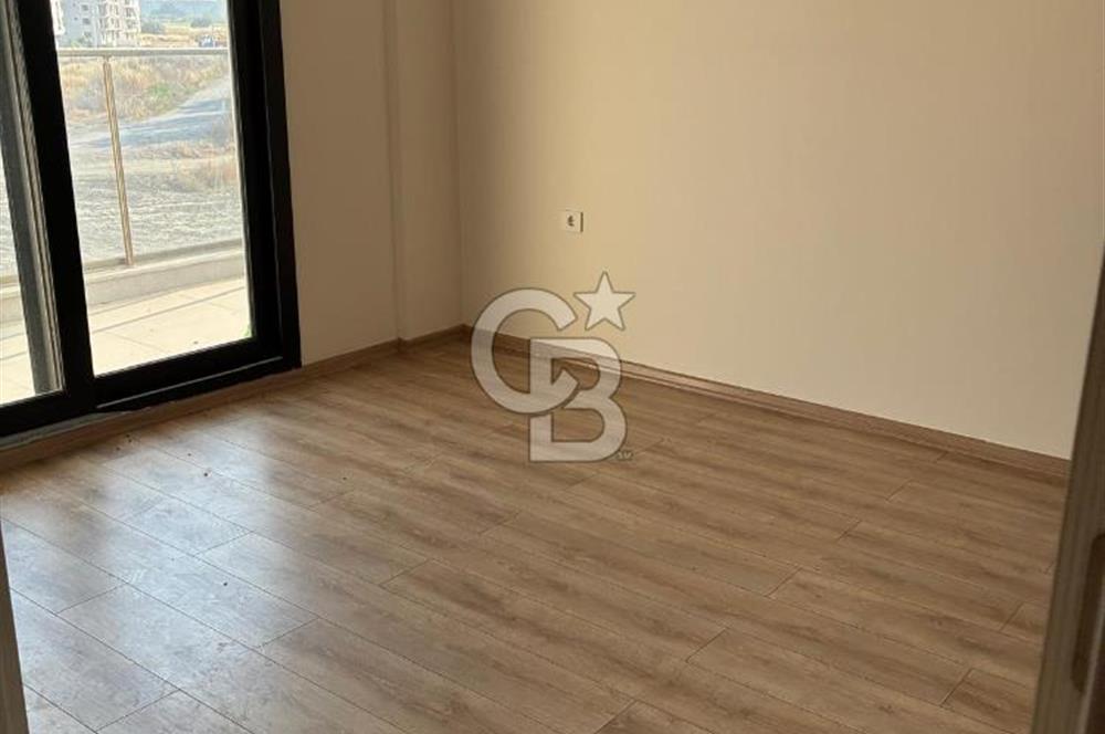 EVONADAN MURADİYEDE 0 YENİ BİNA SİTE İÇİ HAVUZLU 2+1 DAİRE