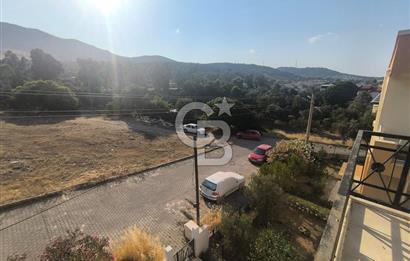 EVONADAN YENİ FOÇADA 1.5+1 DENİZE 1KM MESAFEDE EŞYALI DAİRE